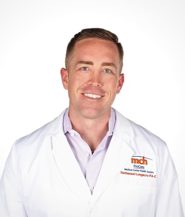 Nathaniel  Longacre Photo